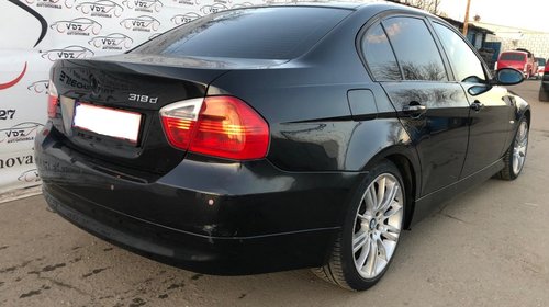 Diferential grup spate BMW E90 2006 Seda