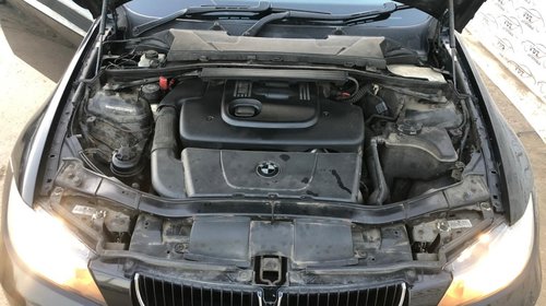 Diferential grup spate BMW E90 2006 Seda