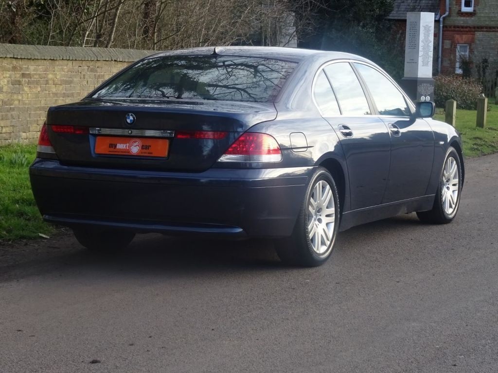 Diferential grup spate BMW Seria 7 E65, 