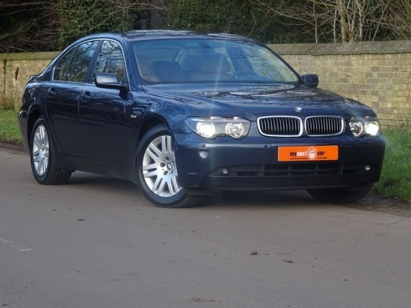 Diferential grup spate BMW Seria 7 E65, 
