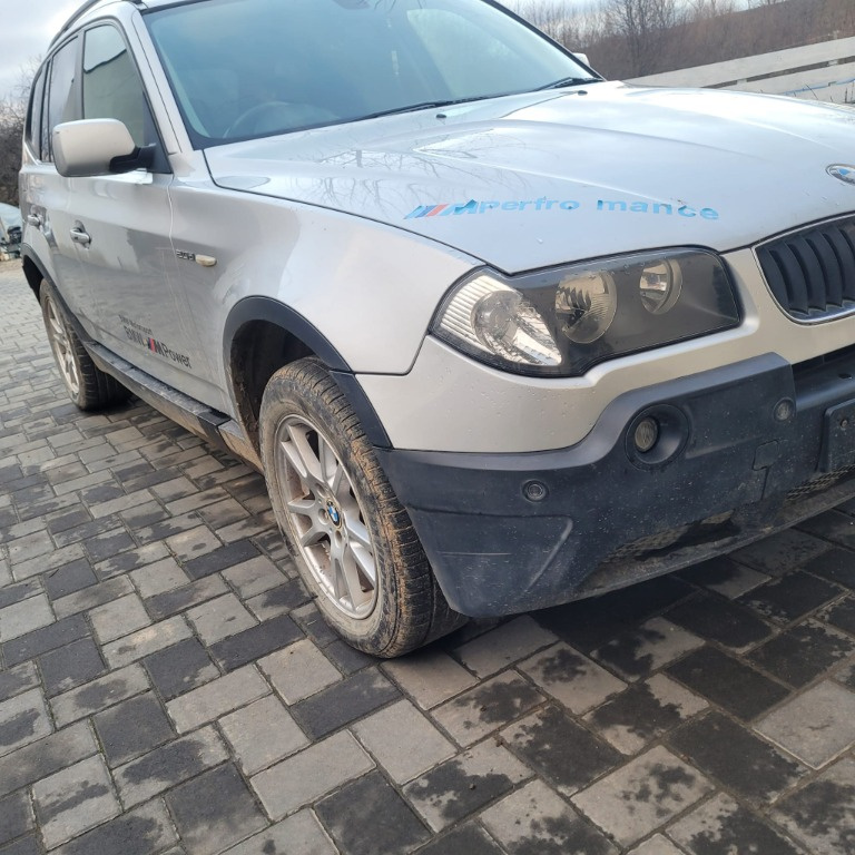 Diferential grup spate BMW X3 E83 2006 suv 2.0