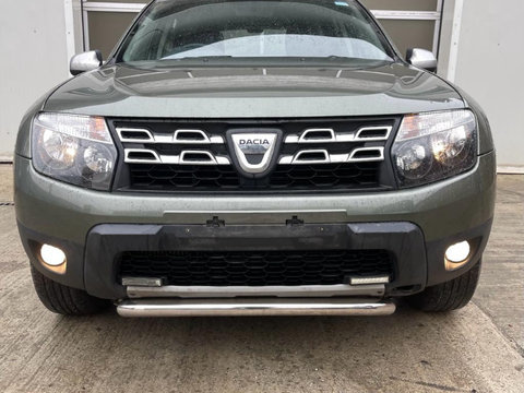 Diferential grup spate Dacia Duster 2014 JEEP 1.5 DCI