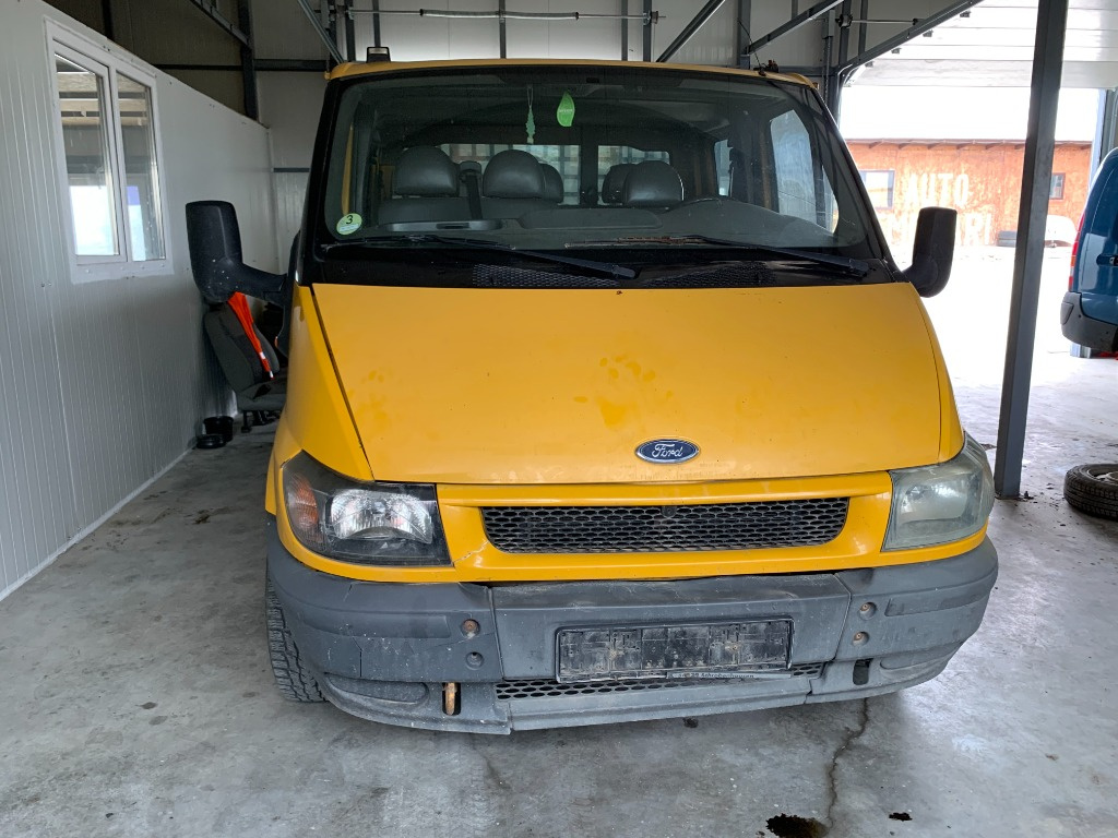 Diferential grup spate Ford Transit 2002 duba platforma 2400