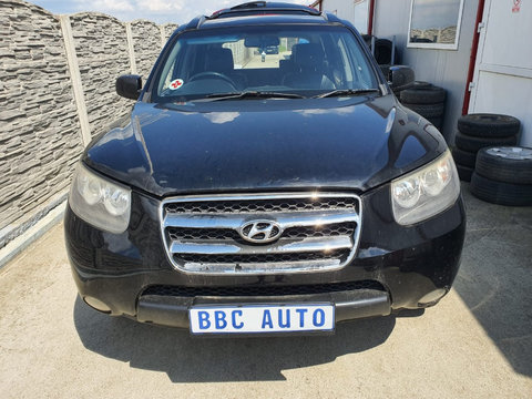 Diferential grup spate Hyundai Santa Fe 2007 II 2.2 crdi