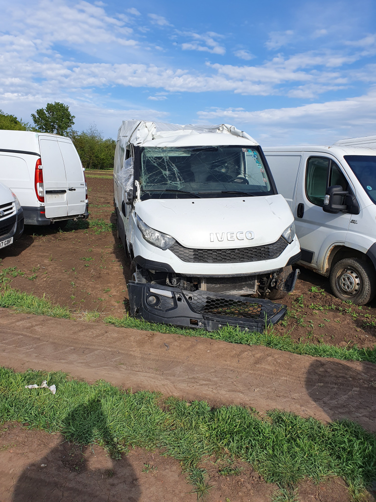 Diferential grup spate Iveco Daily 5 2015 Bbbv 3000