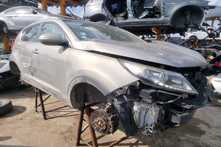 Diferential grup spate Kia Sportage 2011 SUV 2.0