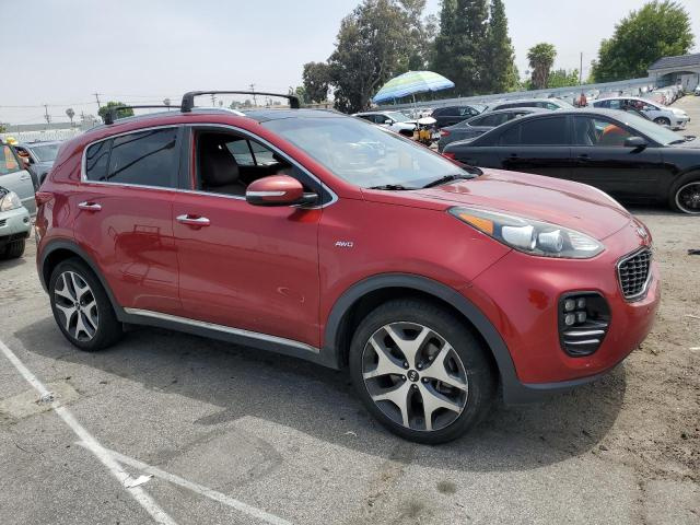 Diferential grup spate Kia Sportage 2016 suv 2.0 crdi 4x4