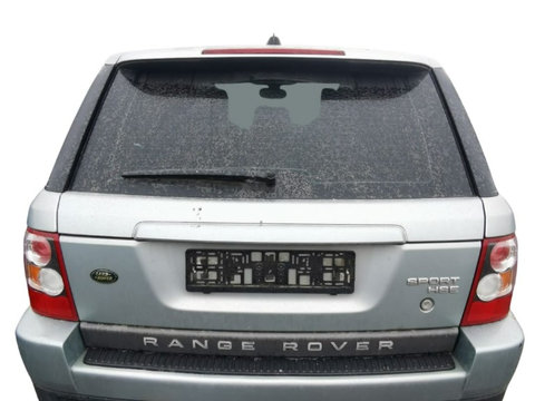 Diferential grup spate Land Rover Range Rover Sport 2007 Suv 2.7