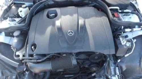 Diferential grup spate Mercedes C-CLASS 