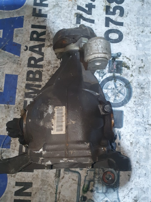 DIFERENTIAL GRUP SPATE MERCEDES C-CLASS W204 A2043510408 2.2 CDI 2008-2014