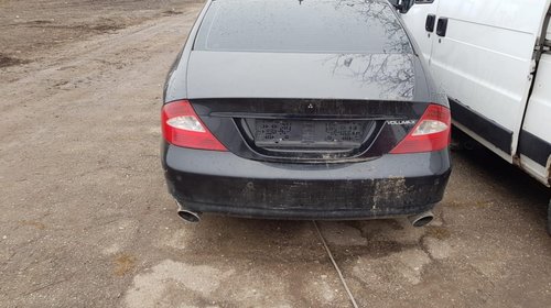 Diferential grup spate Mercedes CLS W218