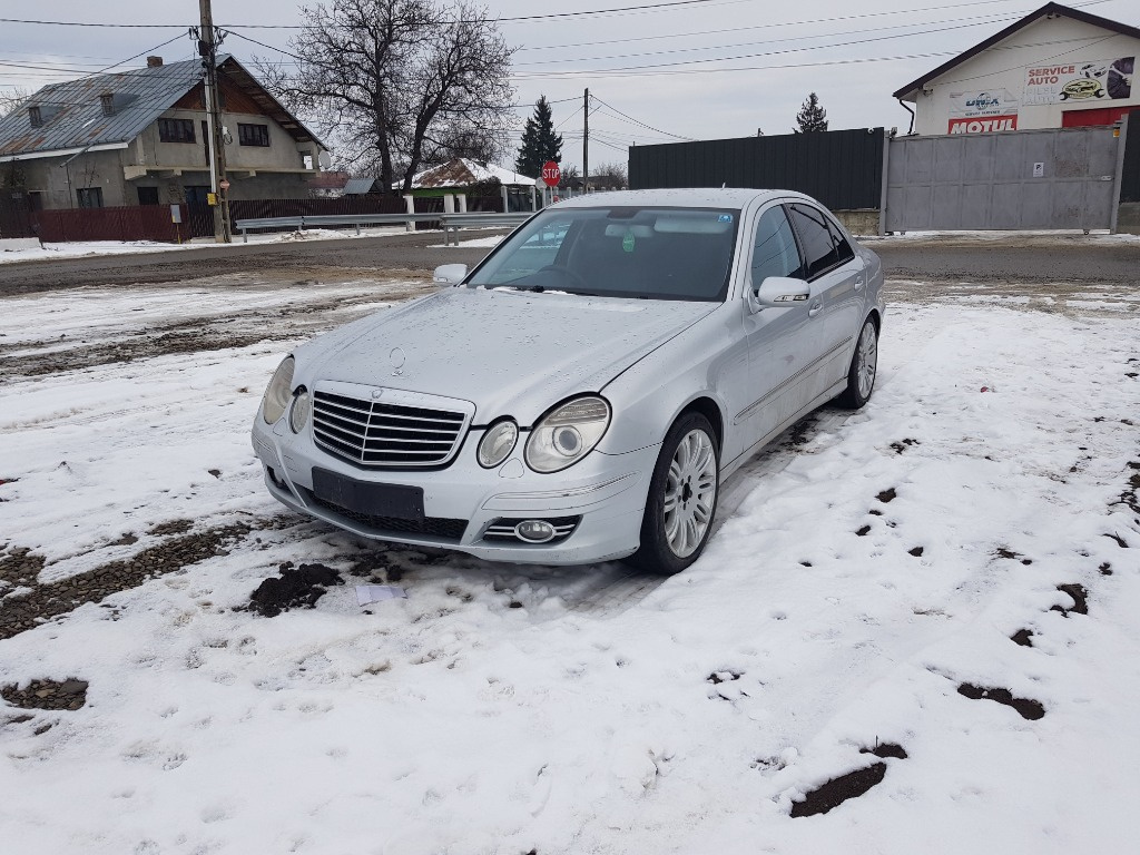 Diferential grup spate Mercedes E-Class W211 2007 Berlina 3.0 CDI