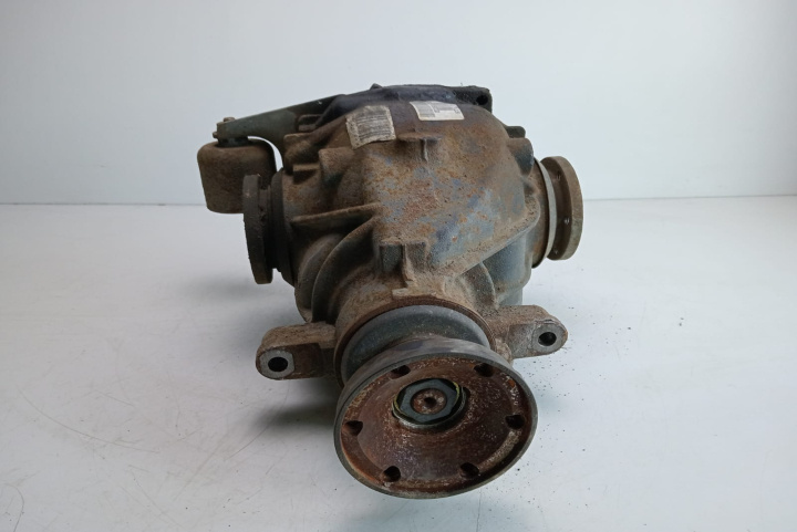 Diferential Grup spate raport 2:35, 150C