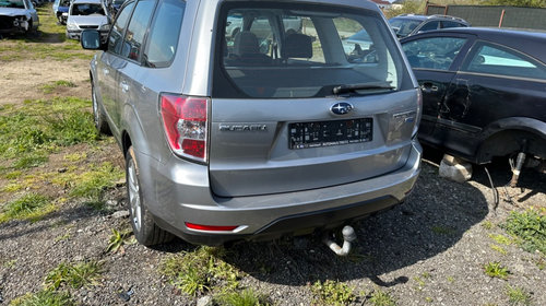 Diferential grup spate Subaru Forester 2