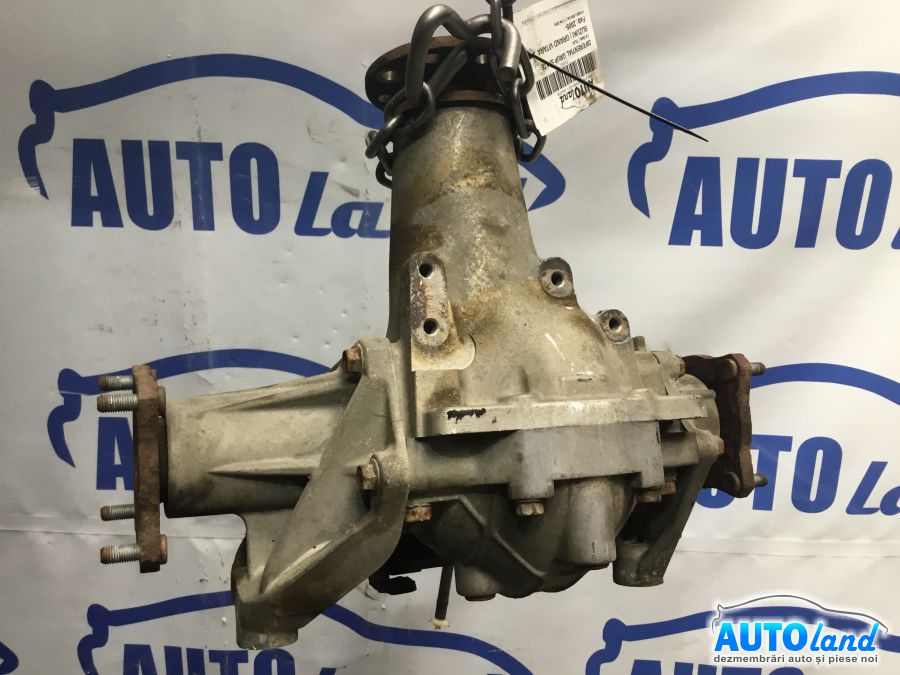 Diferential Grup Spate Tl43 1.9 Ddis Suz
