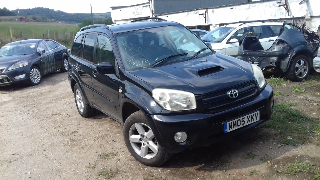 Diferential/ grup spate toyota rav 4 ,2.0 diesel a
