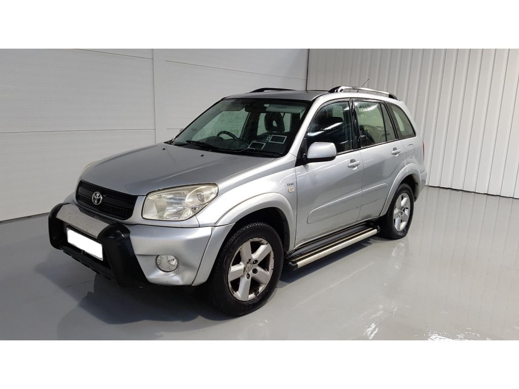 Diferential grup spate Toyota RAV 4 2004 suv 2.0