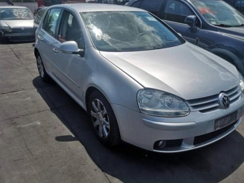 Diferential grup spate Volkswagen Golf 5 2008 Berlina 1.9 TDI