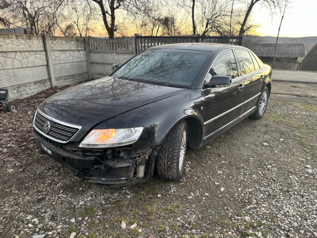 Diferential grup spate Volkswagen Phaeton 2008 Ber