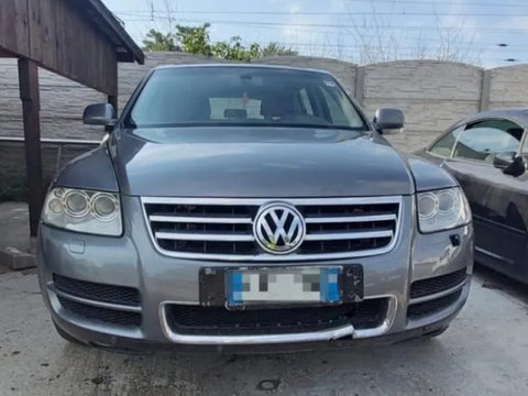 Diferential grup spate Volkswagen Touareg 7L 2004 Suv 5.0 v10