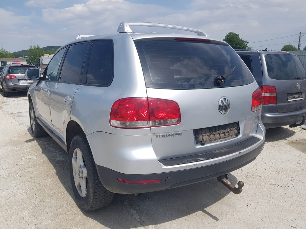 Diferential grup spate Volkswagen Touare