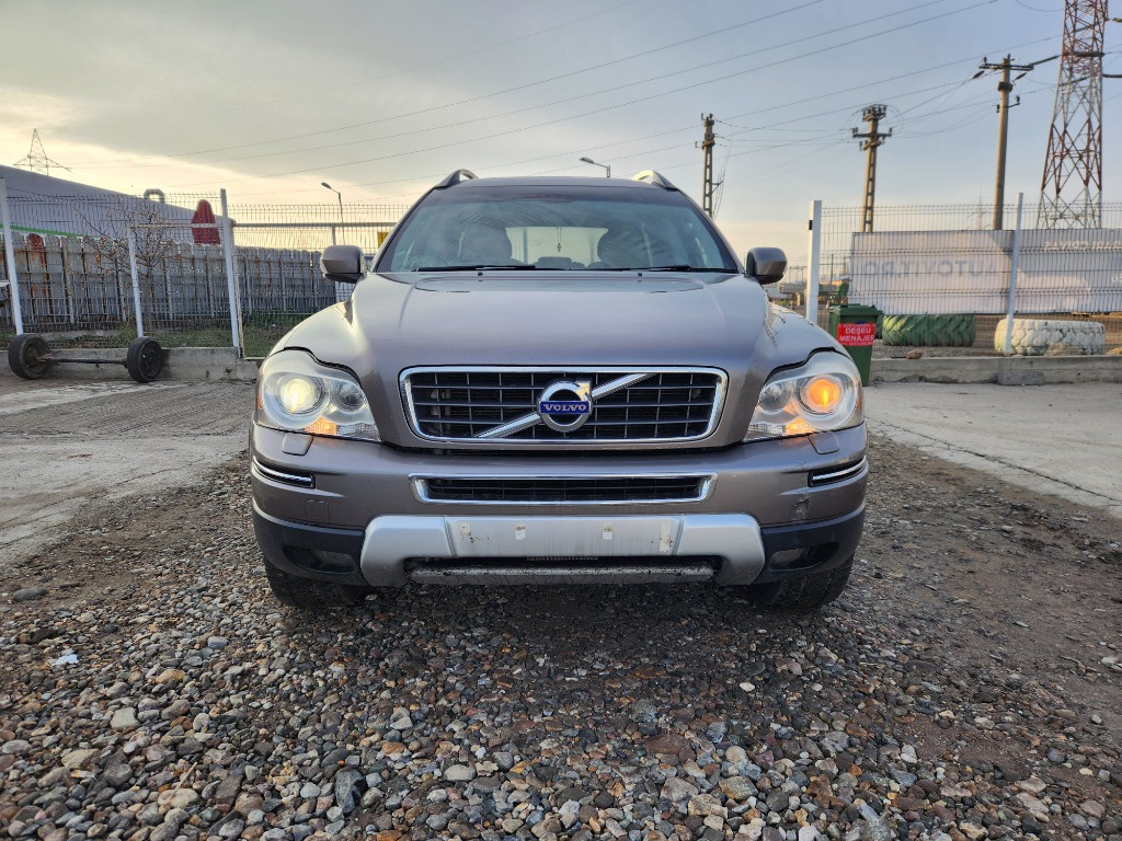 Diferential grup spate Volvo XC90 2011 Suv 2.4 D, 147kw, 4x4