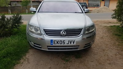 Diferential grup spate VW Phaeton 2006 Berlina 3.0