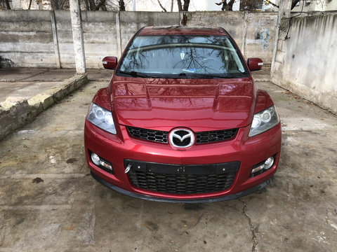 Diferential mazda cx-7 2.3 L3 VDT 4x4