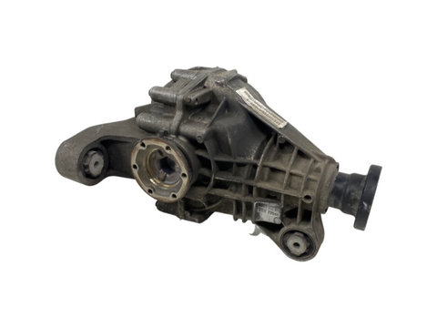 Diferential PORSCHE CAYENNE (9PA) [ 2002 - 2010 ] TDI (M 05.9D) 176KW|240HP OEM 44603100167