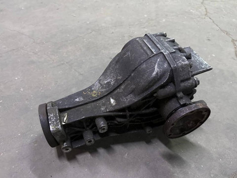 Diferential spate Audi A8 2005 3.0 TDI quattro Diesel Cod motor ASB 233CP/171KW