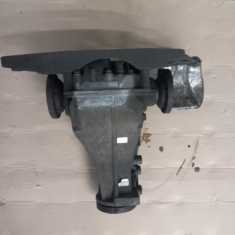 Diferential spate Audi A8 D4 4H 2010-2016 /OAR525053D /3R09