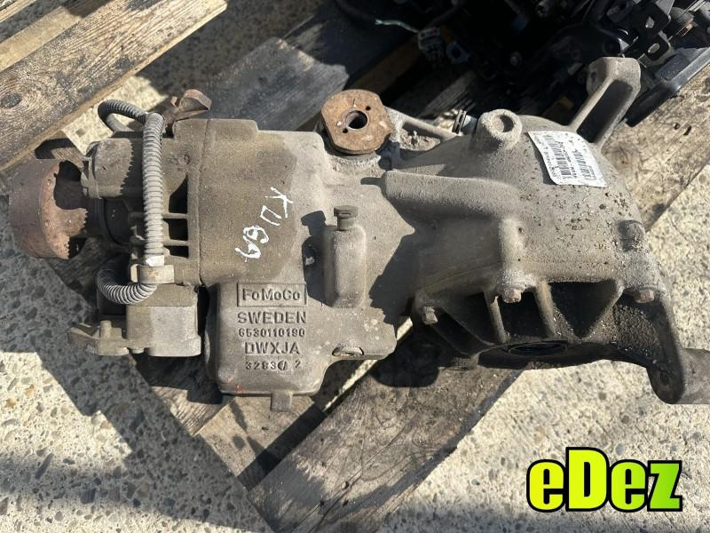 Diferential spate Ford Kuga (2008-2012) 2.0 tdci 163 cp 9V4N-4N053-AD