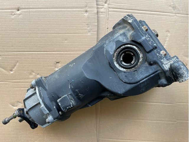 Diferential spate Hyundai Santa Fe I 2004 2.0 CRDI Cod motor D4EA 113CP/83KW