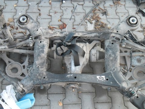 Diferential spate Mercedes ML 320 2009