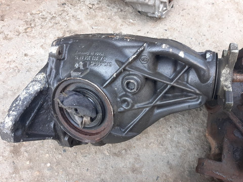 Diferential spate Mercedes w204 2.2 cod A 203 351 07 05