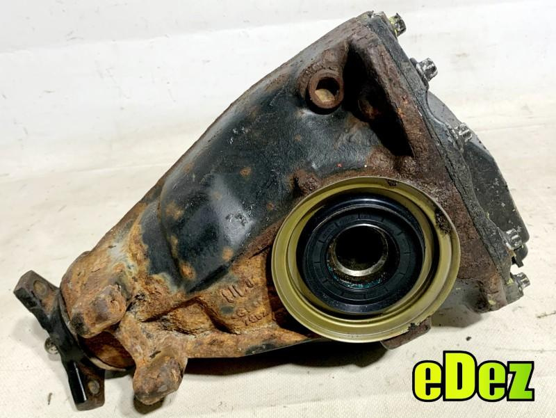 Diferential spate raport 2.87 Mercedes E-Class (2002-2008) [W211] 2.2 cdi a2303511108
