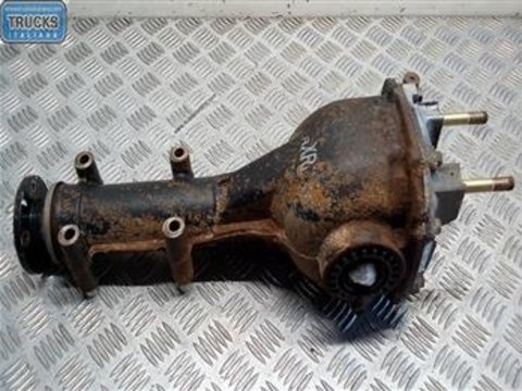 Diferential spate Suzuki Grand Vitara 2004 2.0 Diesel Cod Motor RHW 109 CP