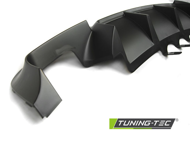DIFFUSOR SPORT STYLE TWIN OUTLET TWIN MU