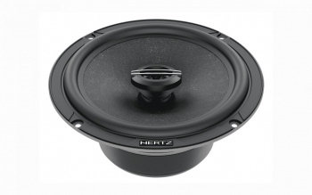 Difuzoare Auto Hertz Cento CX 165 coaxial, 2cai, 1