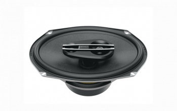 Difuzoare Auto Hertz Cento CX 690, coaxial 3 cai, 