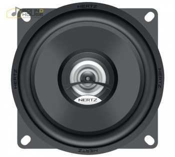 Difuzoare auto Hertz Dieci DCX 100.3, set coaxial 