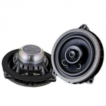 Difuzoare Auto Steg dedicate BMW BM4, set coaxial,