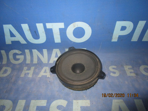 Difuzoare BMW E46 2002; 8368236 (spate)