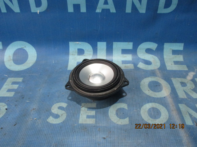 Difuzoare BMW E87; 2163807