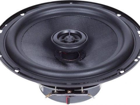 Difuzoare coaxiale SERIA MXC de 165 mm 2x120/80 Watt 3 ohmi Audio-System