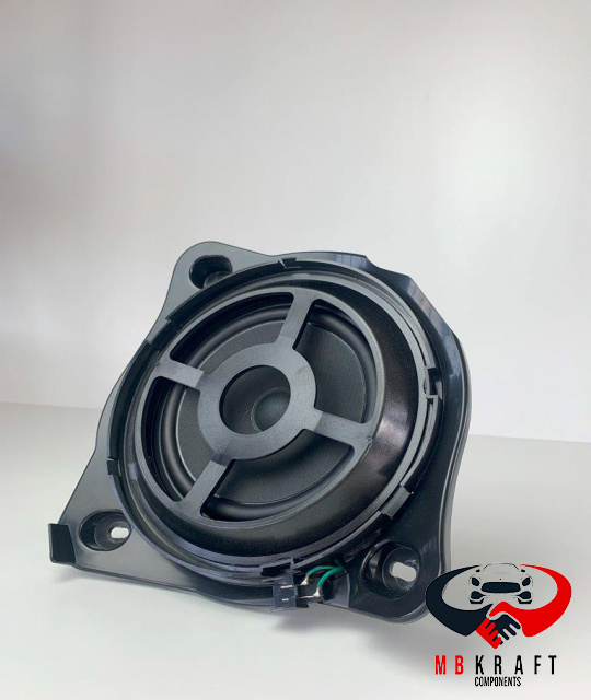 Difuzor A2058201900 Mercedes-Benz C-Class W205/S205/C205 [2014 - 2018]