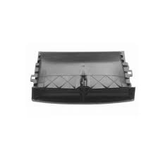 Difuzor aer fata plastic TESLA MODEL 3 17- cod origine 1076732-00-H