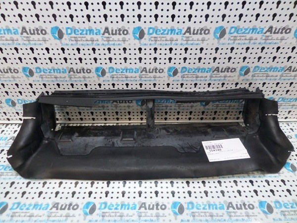 Difuzor aer Ford Focus 3, BM51-8312-A