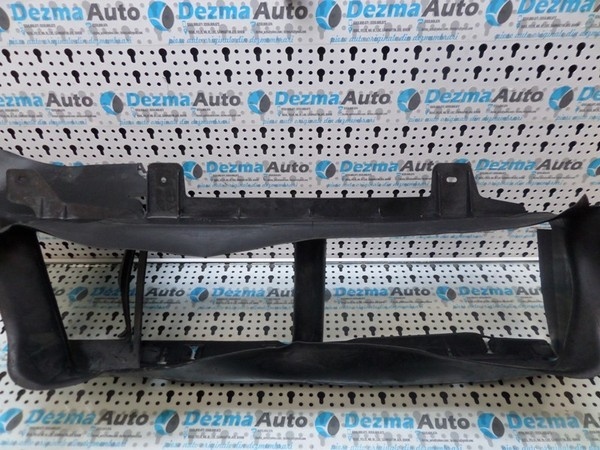 Difuzor aer Ford Focus 3, BM51-8314-C