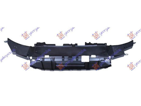 Difuzor Aer plastic Inferior-F2 pentru Ford Ecosport 17-